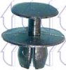 TRICLO 163014 Expanding Rivet